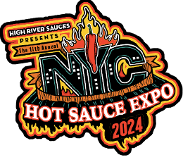2019 New York City Hot Sauce Expo